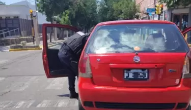 Operativo policial