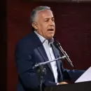 Alfredo Cornejo se refiri� a la detenci�n de Nicol�s Maduro: "Venezuela libre"