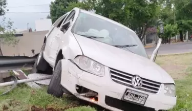 accidente
