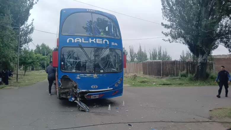 accidente san rafael