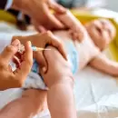 Aument� la vacunaci�n luego de las primeras denuncias contra padres