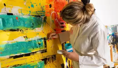 pintura