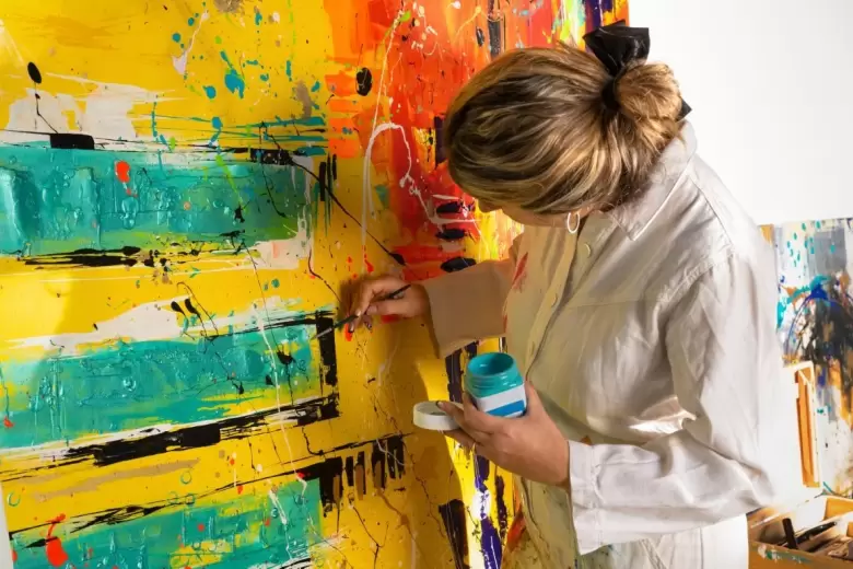 pintura