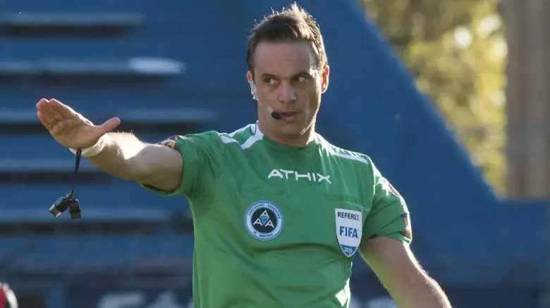 arbitros
