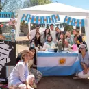 La UNCUYO celebr� la diversidad intercultural en su 13� Festival Internacional