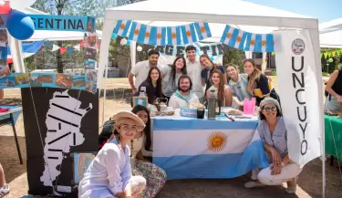 uncuyo internacional