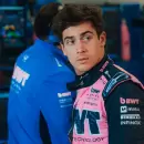 Franco Colapinto revel� el dato que lo ilusiona de cara al Gran Premio de Abu Dhabi