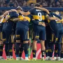 Quién es el delantero de Boca que podría jugar el Mundial 2026