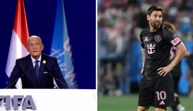 messi fifa