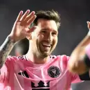 El Inter Miami de Messi goleó a New York City, salió campeón de su conferencia y disputará la final