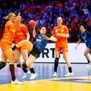 La Selecci�n Argentina buscar� la recuperaci�n en el Mundial de handball femenino