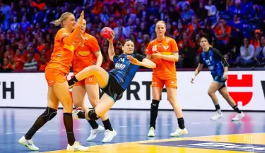 handball