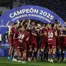 Recopa Sudamericana: cu�ndo y d�nde se jugar� la final entre Flamengo y Lan�s