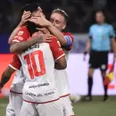 (Video) Estudiantes le gan� a Central C�rdoba y es el primer semifinalista del Clausura