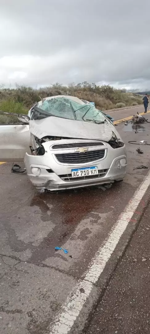 accidente en Luj�n de Cuyo (2)
