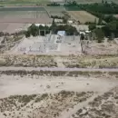 Semana clave para el desarrollo de cinco obras estrat�gicas en Mendoza