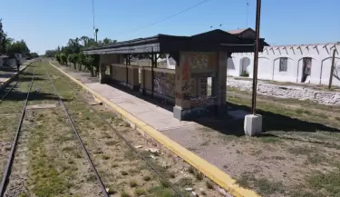 tren de cercan�a