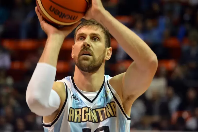 andres nocioni