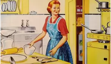 ama de casa