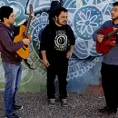 Nolocepa y Federico Lepez protagonizar�n un concierto de m�sica cuyana en Capital
