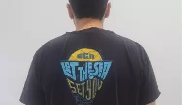 Detenido