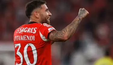 otamendi