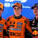 Qu� necesitan Verstappen, Norris y Piastri para ser campeones de la F�rmula 1 en Abu Dhabi