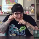 Noelia Custodio y Charo L�pez llevar�n el �xito de �Qu� Olor� al Teatro Selectro