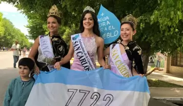 reinas de san carlos