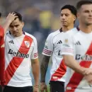 Impensado: cu�l es la �nica "esperanza" que tiene River para clasificarse a la Libertadores 2026