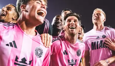 messi inter miami