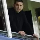 Golpe para Riquelme: la Roma le ofreci� a Paulo Dybala renovar su contrato