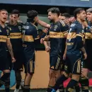 Bombos de la Libertadores 2026: el grupo de la muerte que le podr�a tocar a Boca