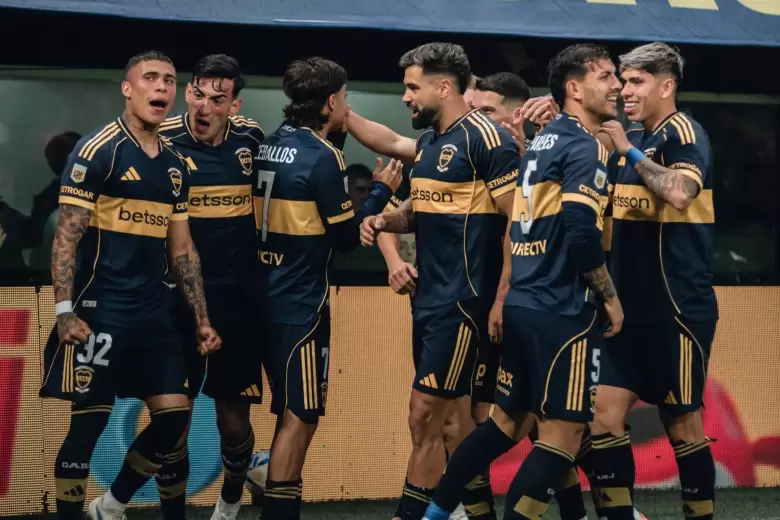 boca