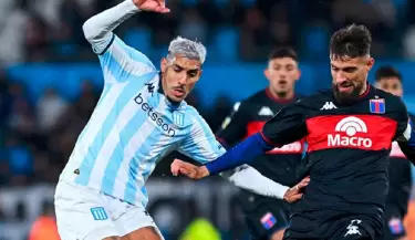 Racing-Tigre