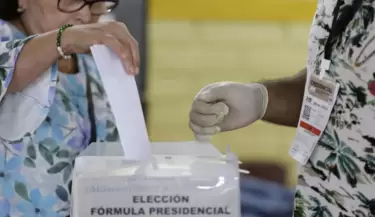 Elecciones Honduras