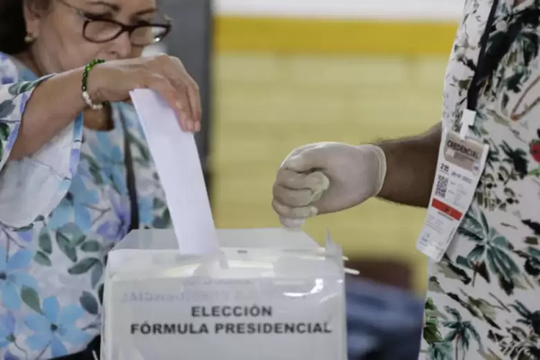 Elecciones Honduras