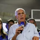 Elecciones presidenciales: ajustado conteo preliminar marca un posible giro conservador en Honduras