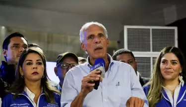 Elecciones Honduras
