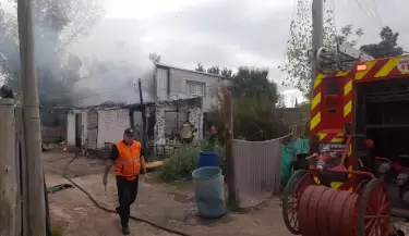 incendio guaymallen