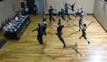 audiciones