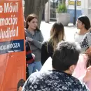 Asesoramiento legal para todos: el Centro Móvil Judicial desembarcará en Guaymallén