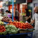 Diciembre define m�s que precios: el IPC marcar� el rumbo del d�lar, Ganancias y monotributo