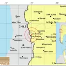 Tembl� debajo del Cerro Aconcagua y repercuti� en todo el Gran Mendoza