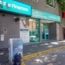 Allanaron una financiera vinculada al presidente de la AFA: el club Banfield estar�a involucrado