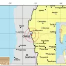Volvi� a temblar a los pies del Cerro Mercedario y se percibi� en todo el norte de Mendoza