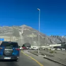 Para viajeros: el paso a Chile tendr� atenci�n especial por las fiestas