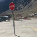 Navidad en la frontera: restringir�n durante 14 horas la atenci�n en los complejos aduaneros