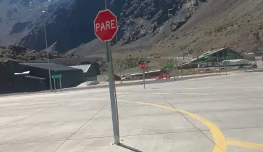 chile