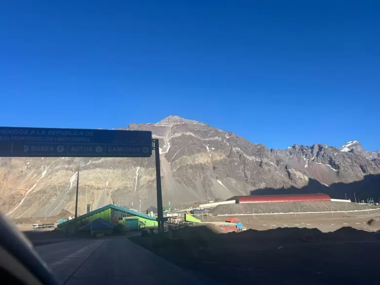 chile